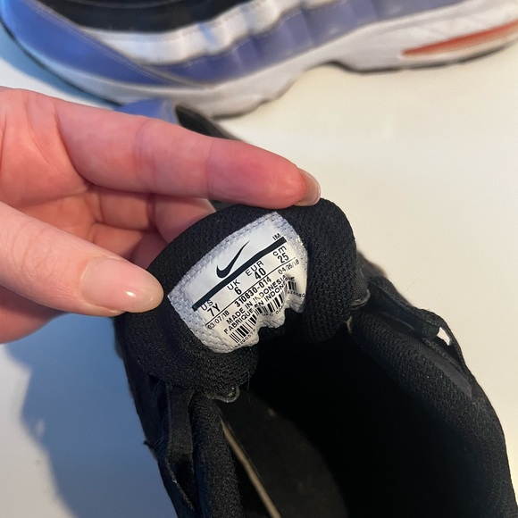 Nike Air Max 95 - Picture 6 of 7